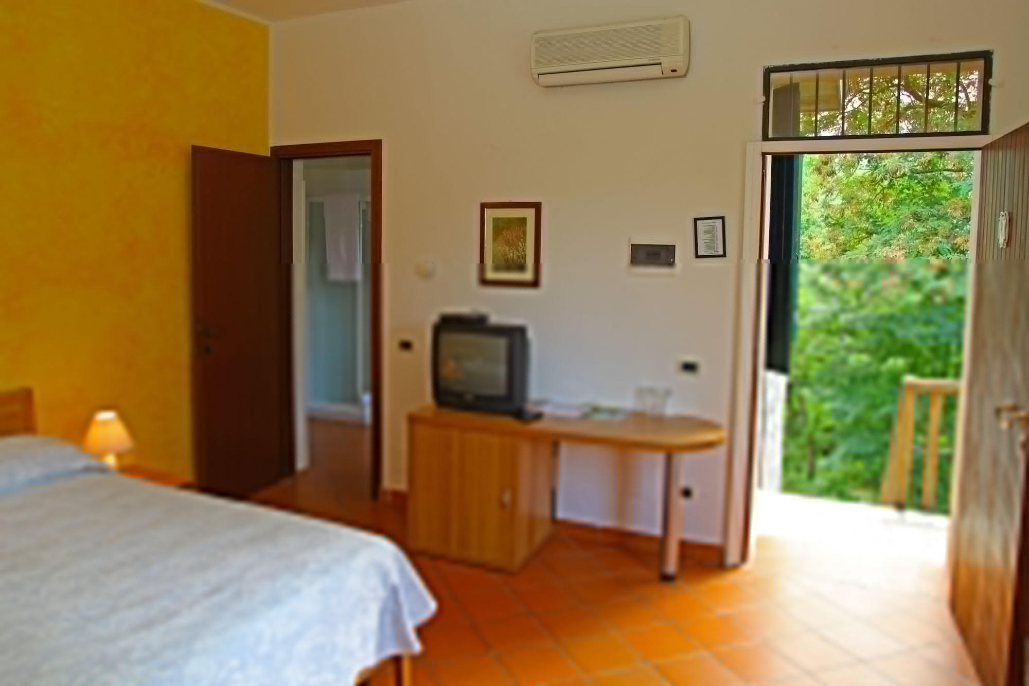 Villaggio Della Salute Piu Monterenzio Exterior photo