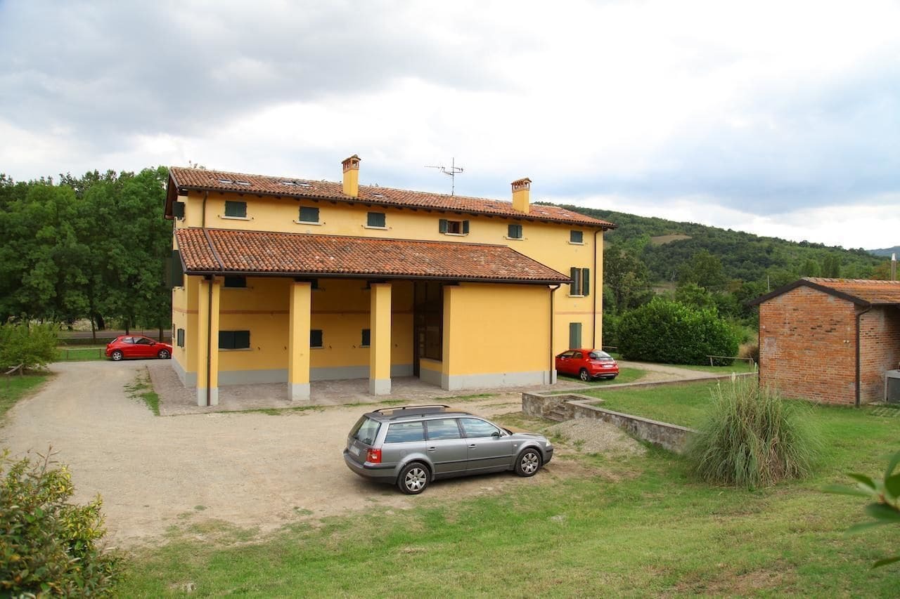 Villaggio Della Salute Piu Monterenzio Exterior photo