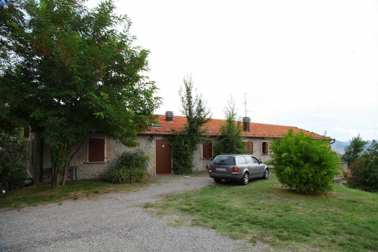 Villaggio Della Salute Piu Monterenzio Exterior photo